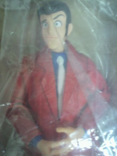 Amazon.co.jp: プレアセンブルコレクション ルパン三世 （TVバージョン